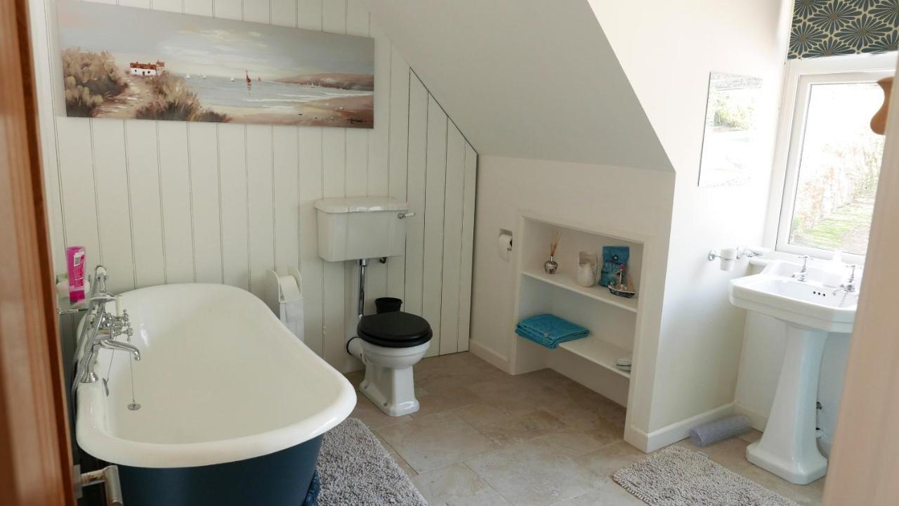 Aldebaran B&B Sleights Extérieur photo