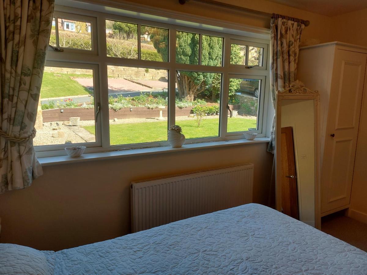 Aldebaran B&B Sleights Extérieur photo