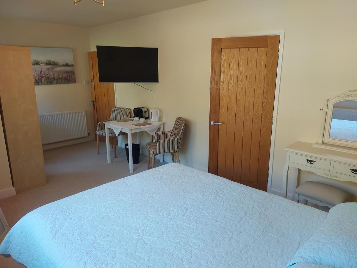 Aldebaran B&B Sleights Extérieur photo