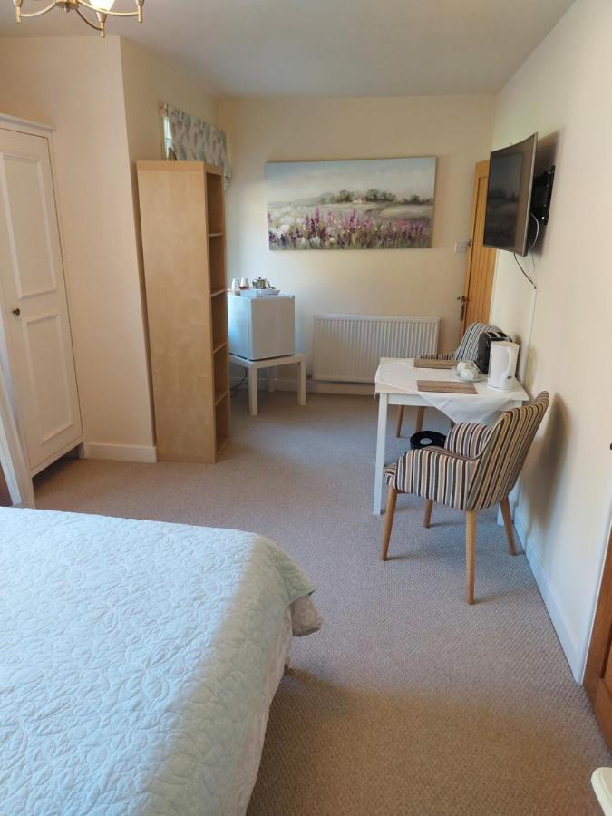 Aldebaran B&B Sleights Extérieur photo