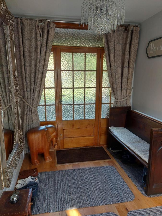 Aldebaran B&B Sleights Extérieur photo