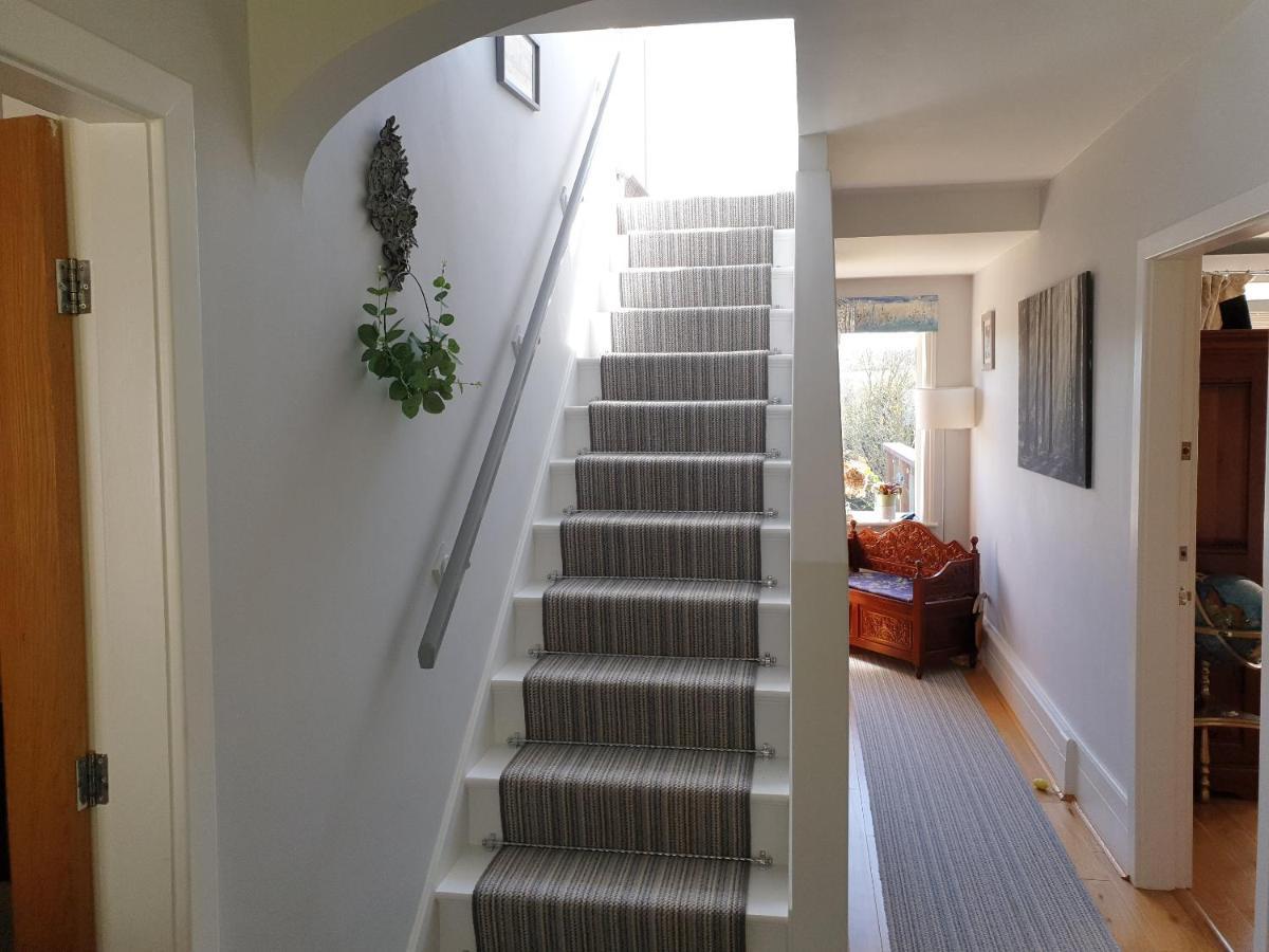 Aldebaran B&B Sleights Extérieur photo