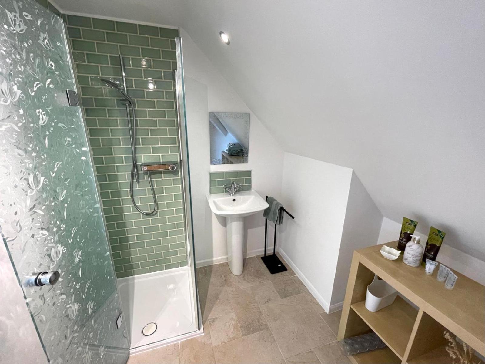 Aldebaran B&B Sleights Extérieur photo