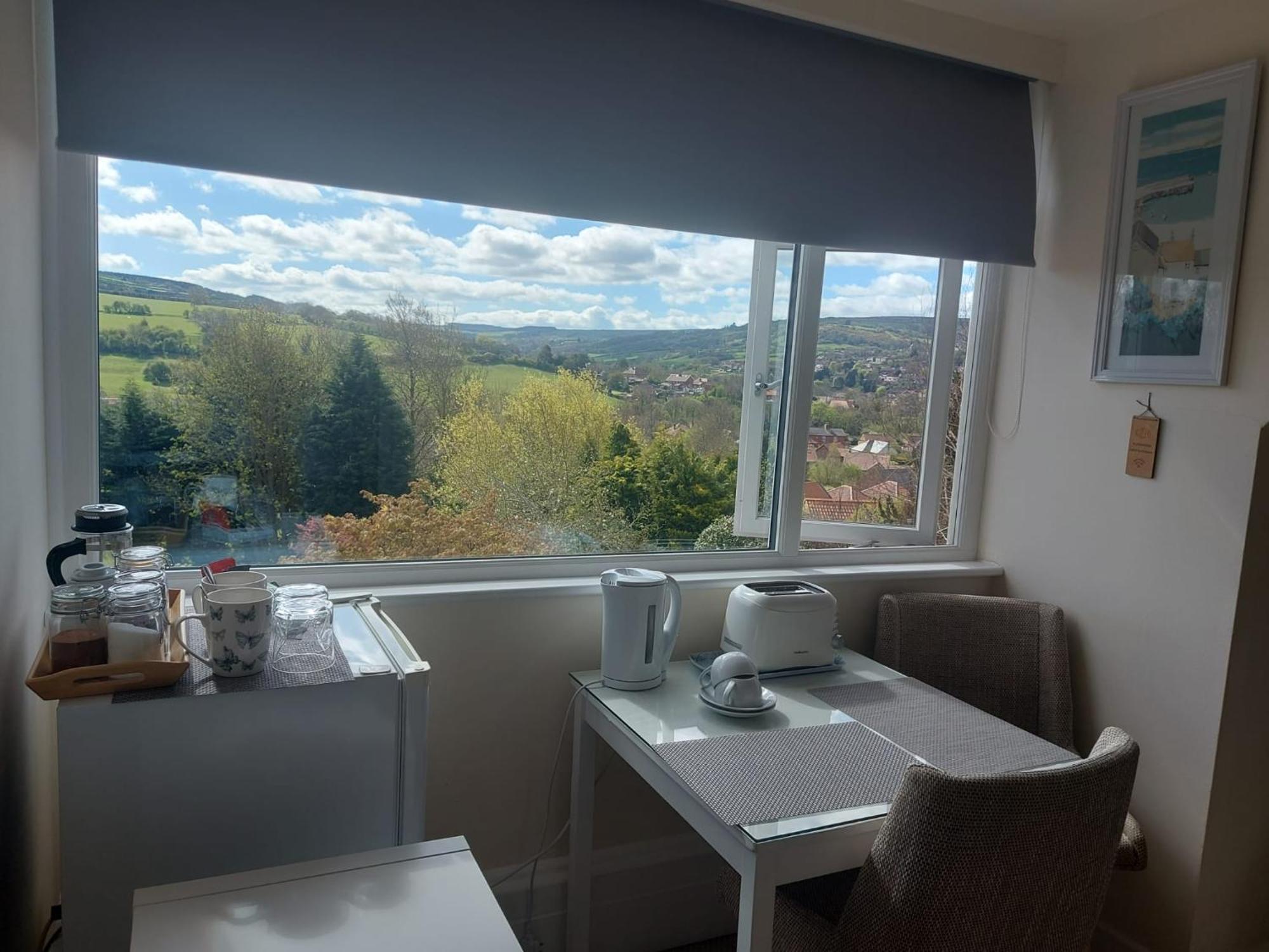 Aldebaran B&B Sleights Extérieur photo